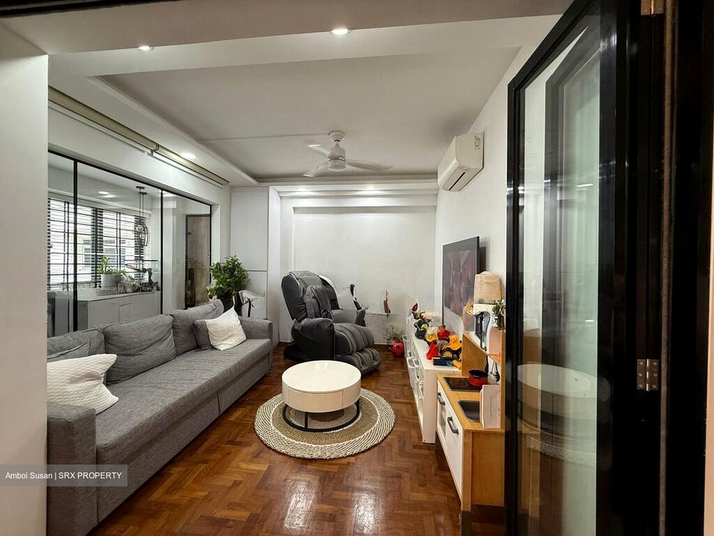 Blk 603 Choa Chu Kang Street 62 (Choa Chu Kang), HDB Executive #521572201
